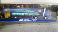 Wiking actros koffersattelzug gebraucht kaufen  Münchhausen