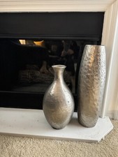 Set hammered silver for sale  Newport Beach
