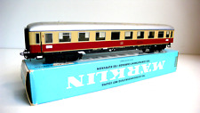 Marklin tee abteilwagen d'occasion  Plouay