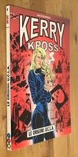 Kerry kross 1998 usato  Nogara