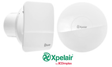 Xpelair bathroom extractor for sale  HOLMFIRTH