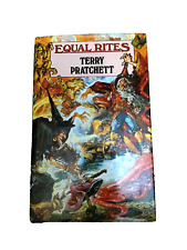 Pratchett terry equal for sale  HUNTINGDON