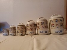 Lot pots poivre d'occasion  Bourges