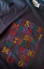 Shirt cotton vintage usato  Roma