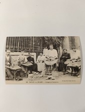 Antique postcard cpa d'occasion  Expédié en Belgium