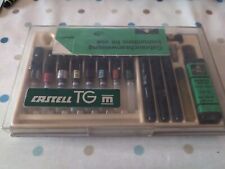 Faber castell technical for sale  DARLINGTON