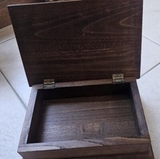 Plain dark solid for sale  COLCHESTER