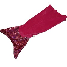 Girls mermaid tail for sale  Marysville