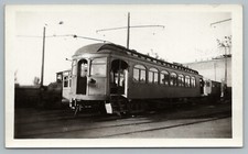 Trolley photo unknown for sale  Clairton