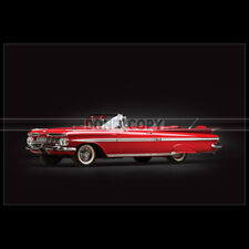 Photo .012384 chevrolet d'occasion  Martinvast