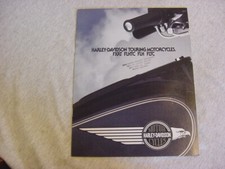 Harley davidson 1984 for sale  La Grange