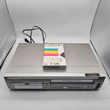 Usado, Emerson EWD2202 VCR DVD Combo Player e Fita VHS em Branco - SEM CONTROLE REMOTO - LEITURA TESTADA comprar usado  Enviando para Brazil