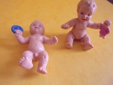 Vintage 1988 bebes d'occasion  Juziers