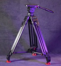 Sachtler video 20p gebraucht kaufen  Marburg