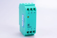Amplificador terminal Pepperl Fuchs KCD2-E3 18356S, terminal de saída sensor comprar usado  Enviando para Brazil