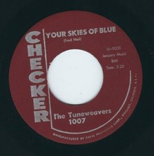 Group tuneweavers checker d'occasion  Alfortville