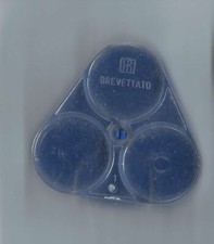 Gadget portagettoni quadrifogl usato  La Morra