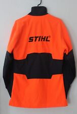 Stihl advance jacke gebraucht kaufen  Deutschland