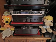 Denon dcd 1700 usato  Gravellona Toce