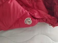 Giubbotto bambino moncler usato  Storo