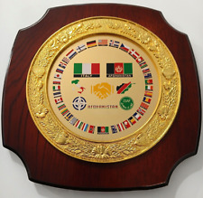 Crest legno esercito usato  Valenzano