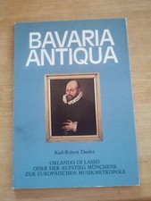 Bavaria antiqua 1982 gebraucht kaufen  Feuchtwangen
