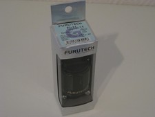 Furutech gold kaltgerätesteck gebraucht kaufen  Siek