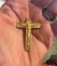 French pectoral cross d'occasion  Crolles