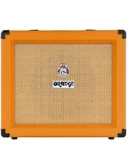 Usado, Combo amplificador de guitarra Orange Crush 35RT 35-Watt - Funciona perfeitamente comprar usado  Enviando para Brazil