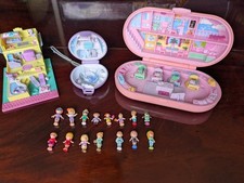Rare vintage polly for sale  DONCASTER