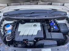 Volkswagen caddy 1.6 for sale  DONCASTER