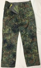 Feldhose flecktarn größe gebraucht kaufen  Nürnberg