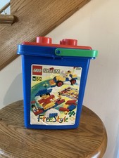 Vintage 1990 lego for sale  Antioch