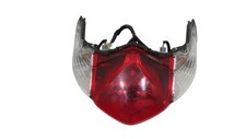 Fanale posteriore honda usato  Italia