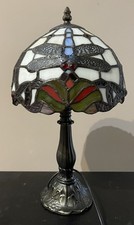 Bedroom table lamp for sale  DARTFORD