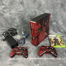 Xbox 360 gears for sale  Beaver Dam