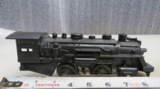 Marx O 400 STEAM ENGINE 633738 comprar usado  Enviando para Brazil
