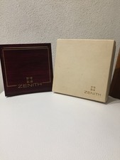Box zenith port usato  Travedona Monate