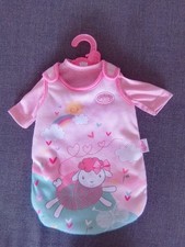 Zapf first baby gebraucht kaufen  Kassel