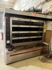 Real forni trays for sale  COLCHESTER