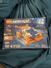 Mega construx magnext for sale  Wesley Chapel