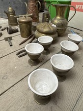 Set antichi oggetti usato  Siracusa