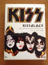 Kiss kissology the usato  Verrua Po