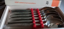 Wmf kaffeelöffel patentversil gebraucht kaufen  Berlin