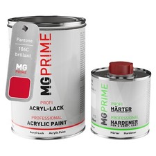 Pantone 186c red d'occasion Pantone 186c red d'occasion  Expédié en France