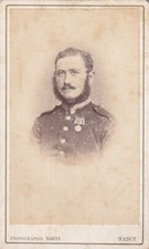 Cdv soldat rden gebraucht kaufen  Rommerskirchen
