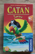 Brettspiel kinderspiel catan gebraucht kaufen  Berlin