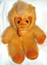 Peluche alf vintage d'occasion  France