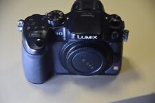 Lumix DMC-GH3 Gehäuse comprar usado  Enviando para Brazil