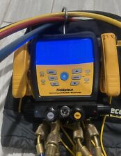 Coletor de refrigerante Fieldpiece SM480V 4 portas SMAN comprar usado  Enviando para Brazil